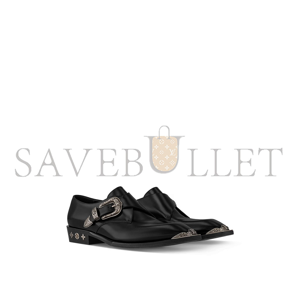 LOUIS VUITTON LV RODEO MONK STRAP 1AD7Q3